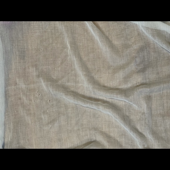 The paper store scarf NWT - Picture 5 of 6